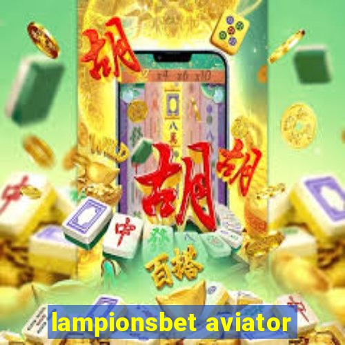 lampionsbet aviator